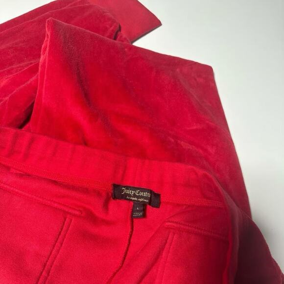 Y2K Juicy Couture Velour Jogger - Picture 5 of 5